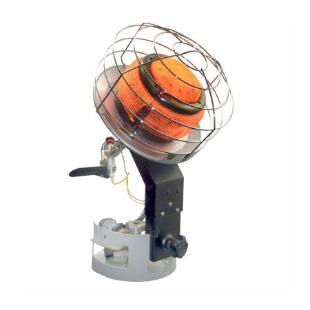 Enerco/Mr. Heater 45K BTU Tank Top Heater F242540